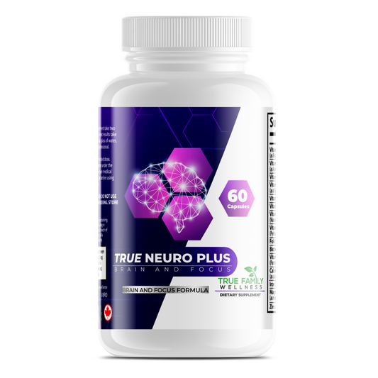 True Neuro Plus